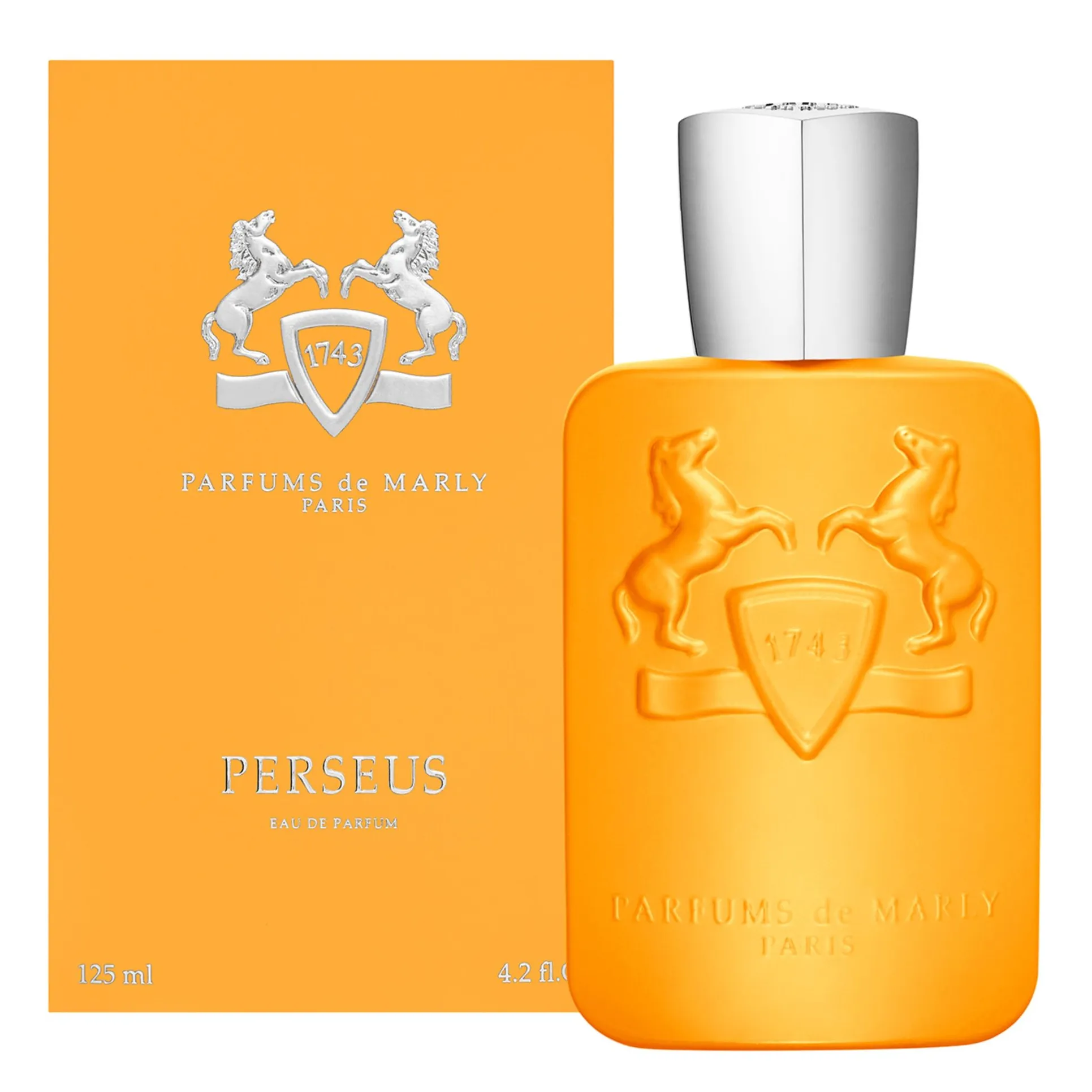 Perseus by Parfums De Marly 125ml EDP