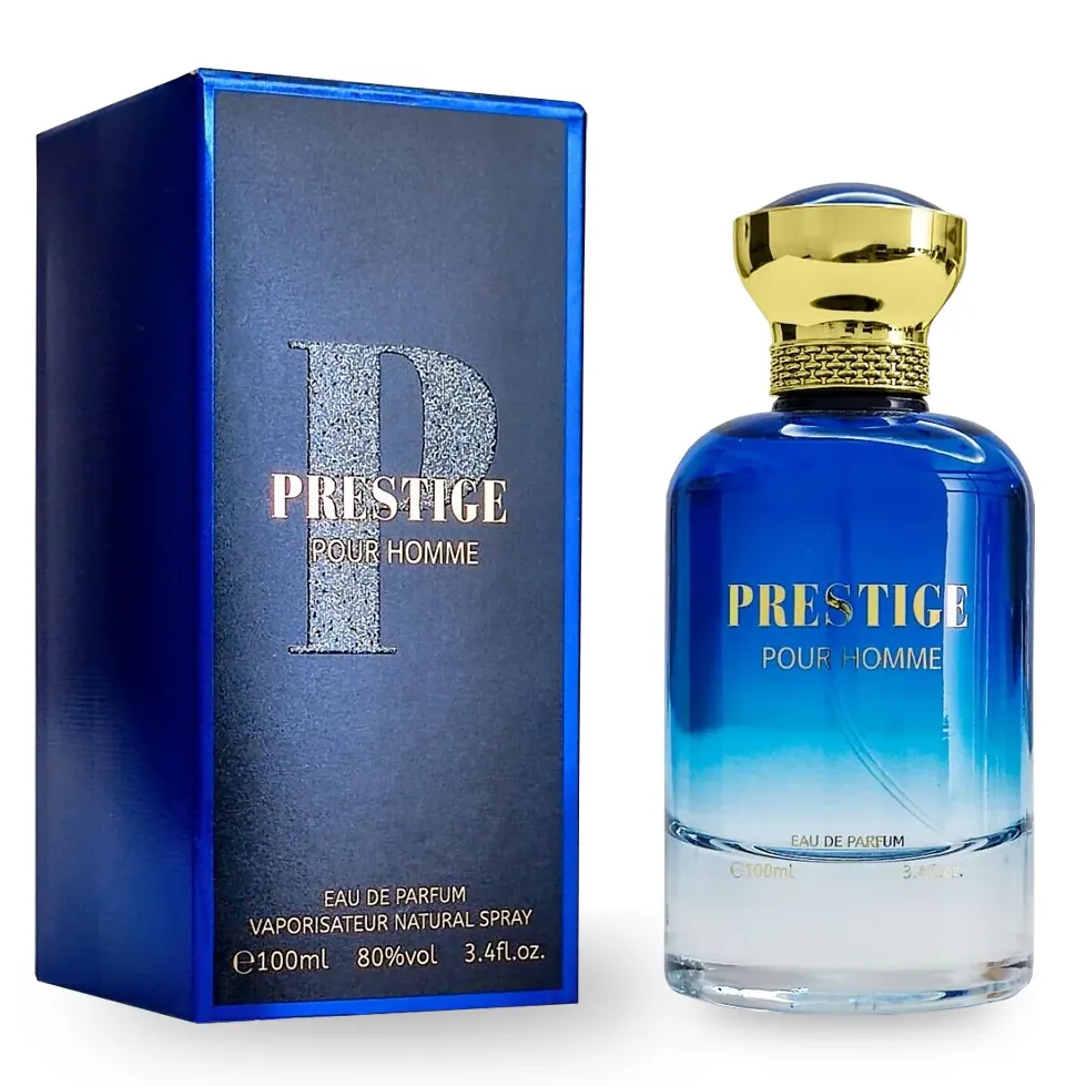 Prestige by Bharara 100ml EDP