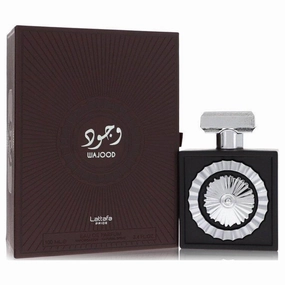 Pride Wajood by Lattafa perfume for unisex EDP 3.3 / 3.4 oz New in Box