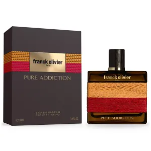 Pure Addiction by Franck Olivier 100ml EDP
