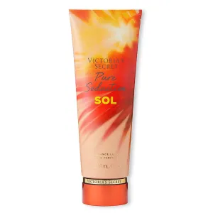 Pure Seduction Sol by Victoria's Secret 236ml Fragrance Lotion