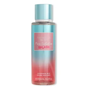 Pure Seduction Splash by Victoria's Secret 250ml Fragrance Mist