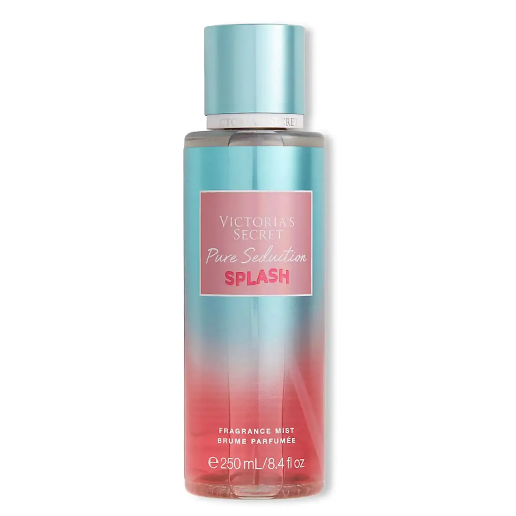 Pure Seduction Splash by Victoria's Secret 250ml Fragrance Mist