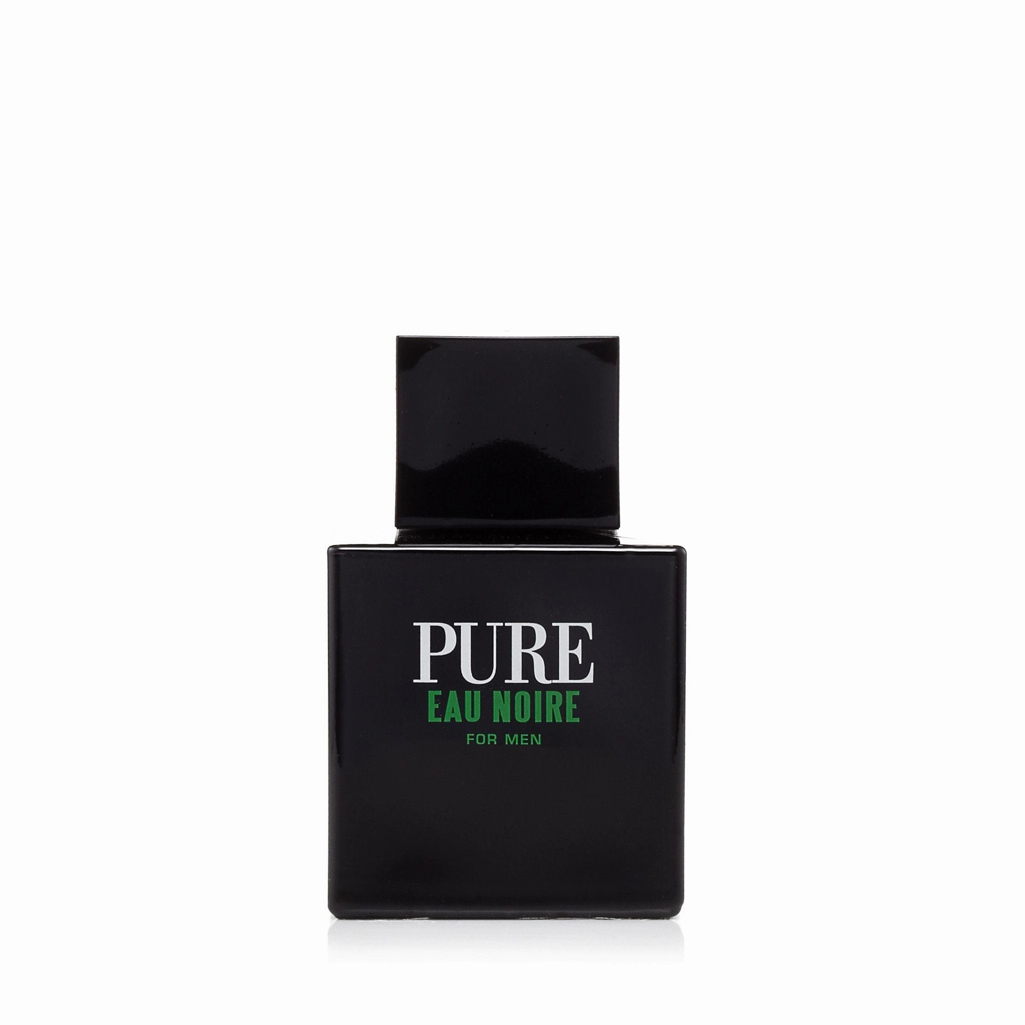 Pure Eaunoir Cologne