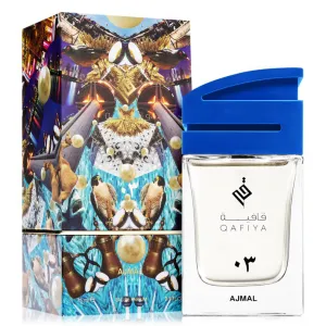 Qafiya 03 by Ajmal 75ml EDP