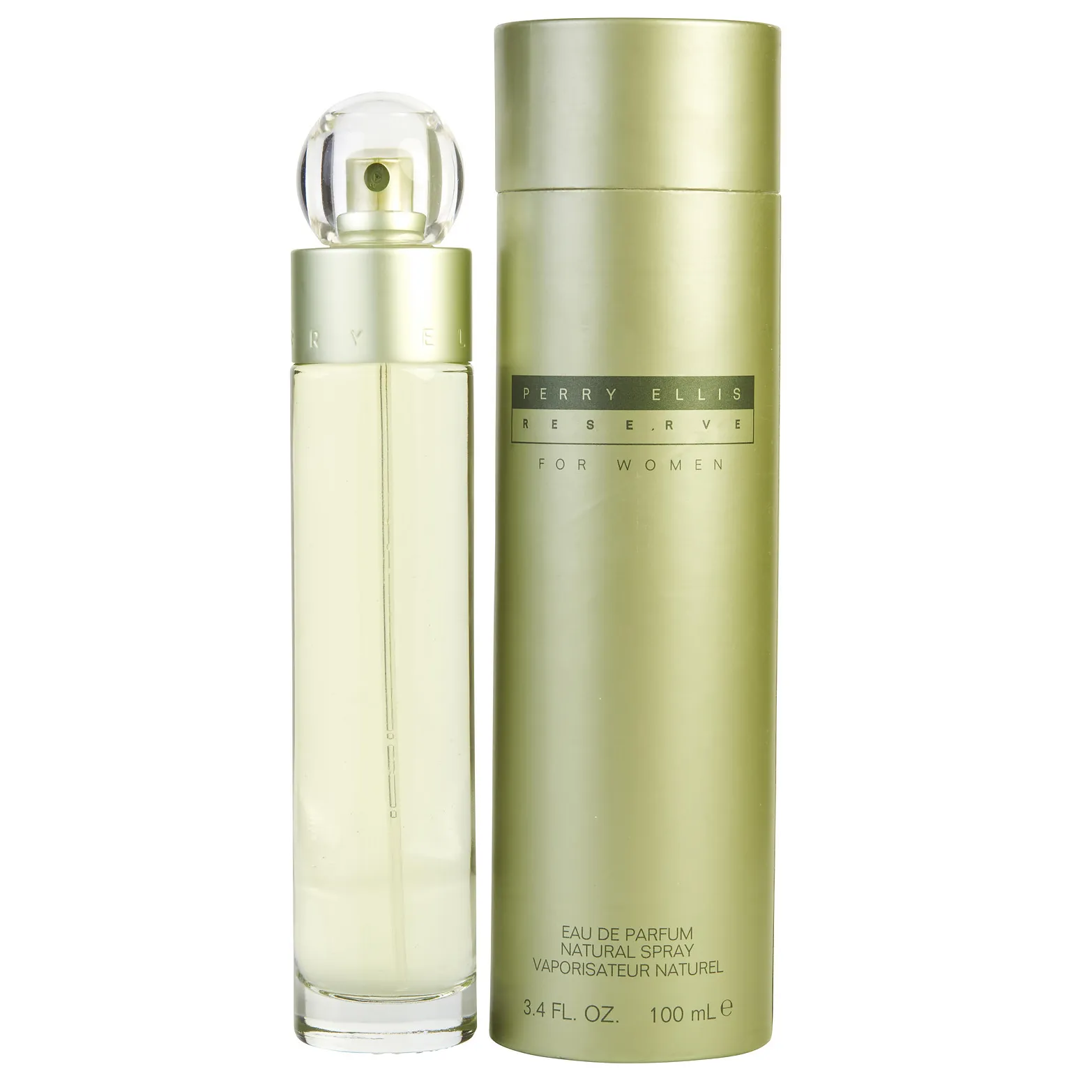 Reserve by Perry Ellis 100ml EDP for Women