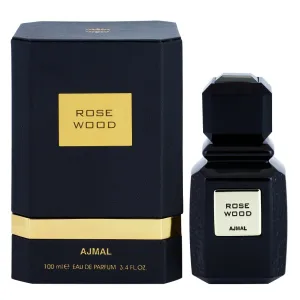 Rose Wood by Ajmal 100ml EDP