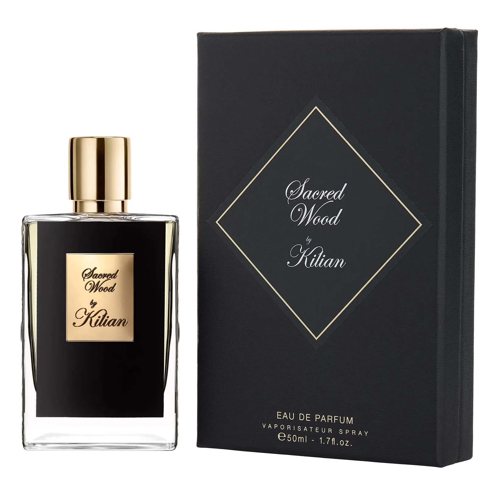 Sacred Wood by Kilian 50ml EDP
