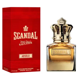 Scandal Absolu by Jean Paul Gaultier 50ml Parfum