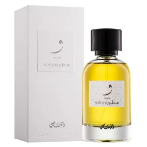 Sotoor Waaw by Rasasi 100ml EDP