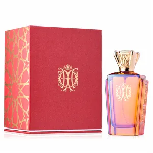 Spice Rose by Attar Al Has 100ml EDP