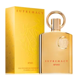 Supremacy Gold 3.4 oz EDP for men