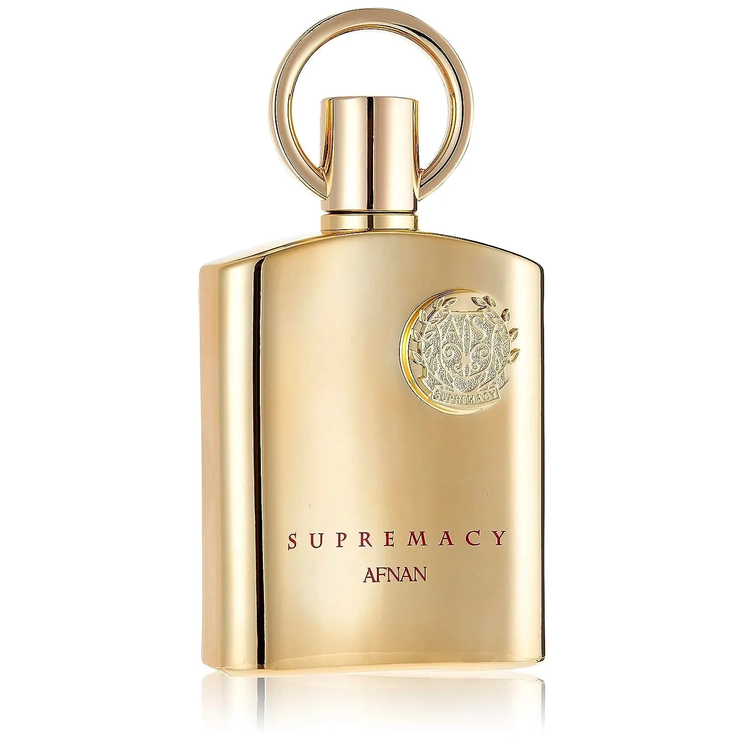 Supremacy Gold 3.4 oz EDP for men