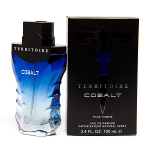 Territoire Cobalt Cologne
