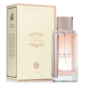 The Kingdom by Lattafa 100ml EDP for Women