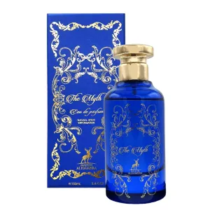 The Myth by Alhambra 100ml EDP