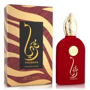 Thuraya by Lattafa 100ml EDP