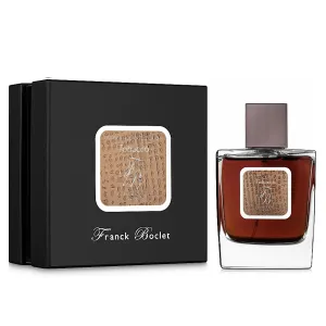 Tobacco by Franck Boclet 100ml EDP