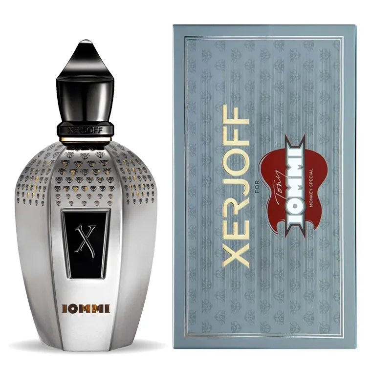 Tony Iommi Monkey Special by Xerjoff 100ml Parfum
