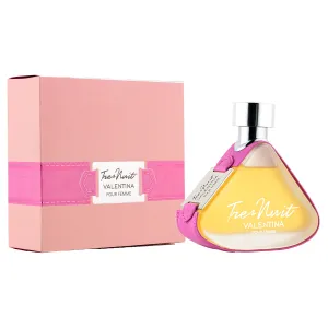 Tres Nuit Valentina by Armaf 100ml EDP