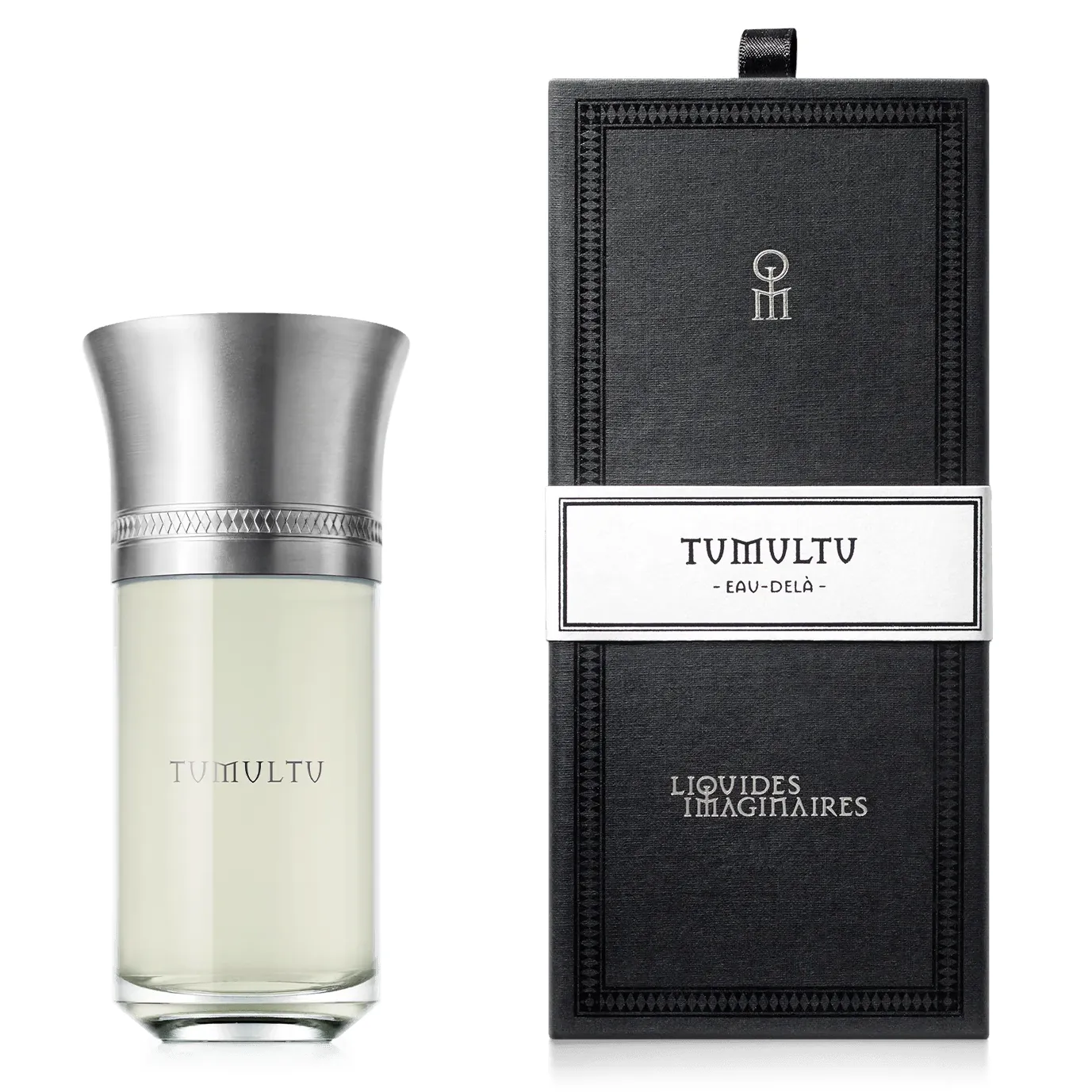 Tumultu by Liquides Imaginaires 100ml EDP