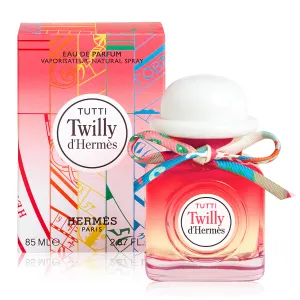 Tutti Twilly d'Hermes by Hermes 85ml EDP
