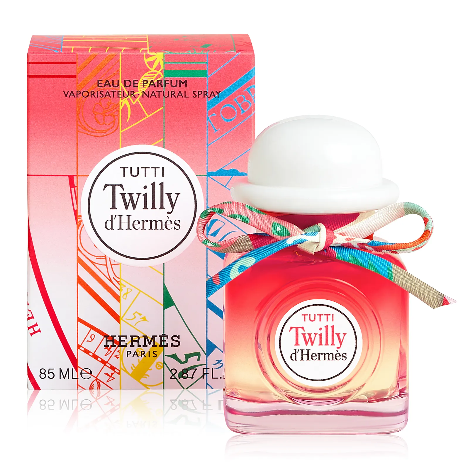 Tutti Twilly d'Hermes by Hermes 85ml EDP