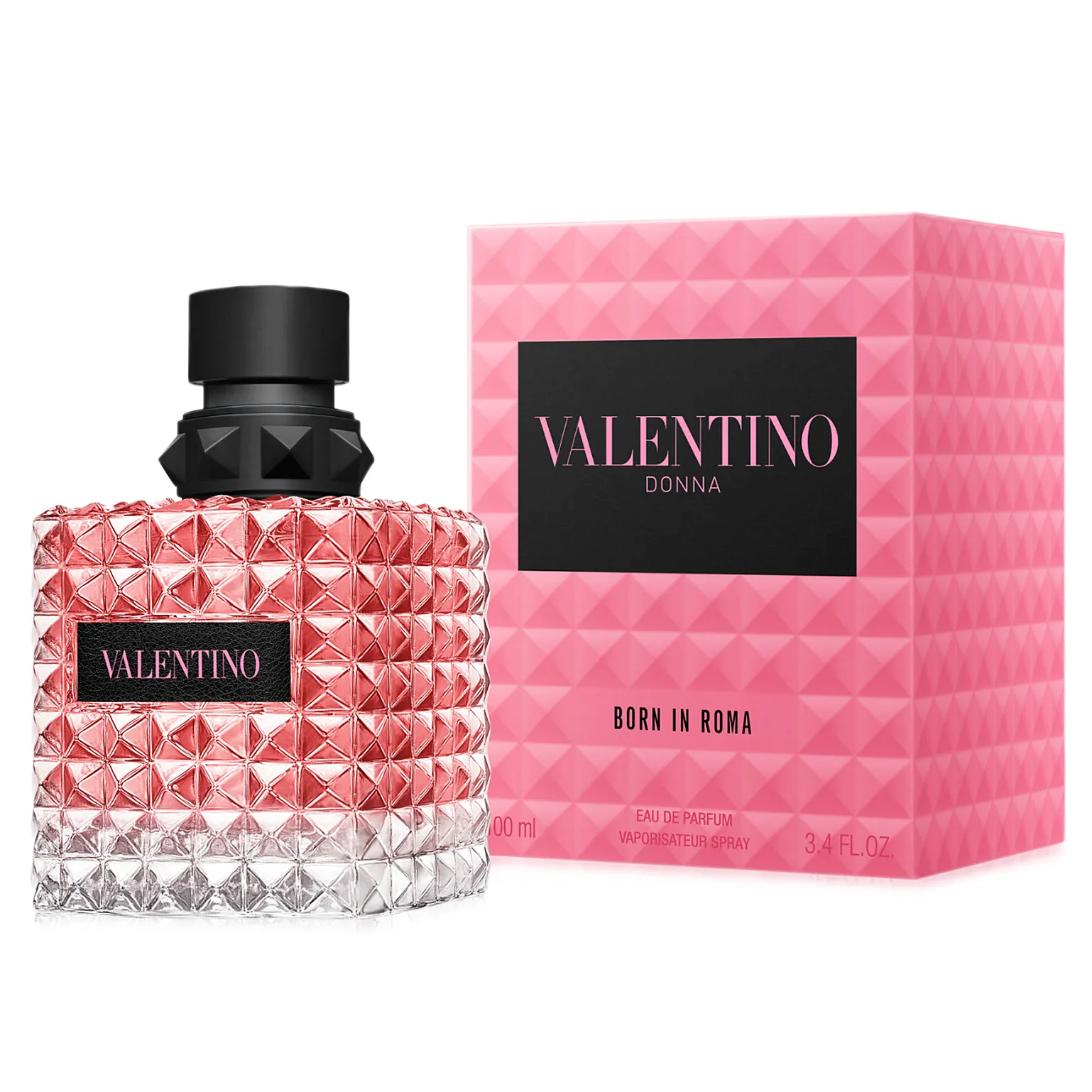 Valentino Donna Born In Roma by Valentino 100ml EDP