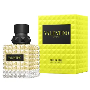 Valentino Donna Born In Roma Yellow Dream 50ml EDP