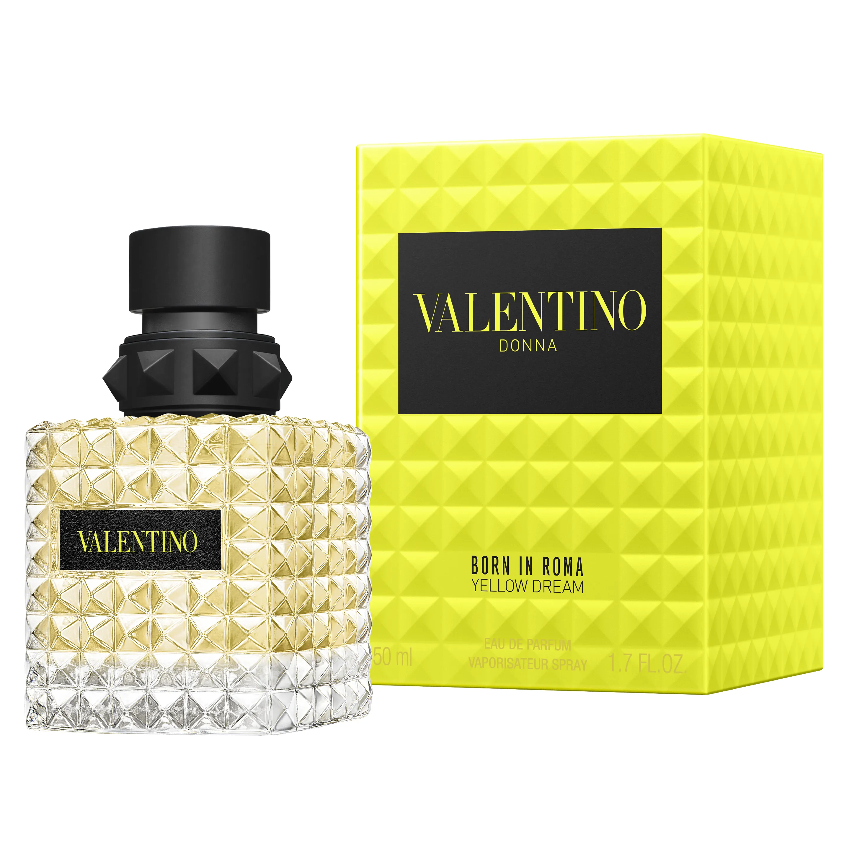 Valentino Donna Born In Roma Yellow Dream 50ml EDP