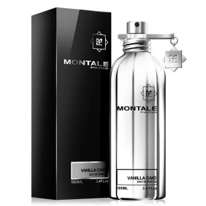 Vanilla Cake by Montale 100ml EDP