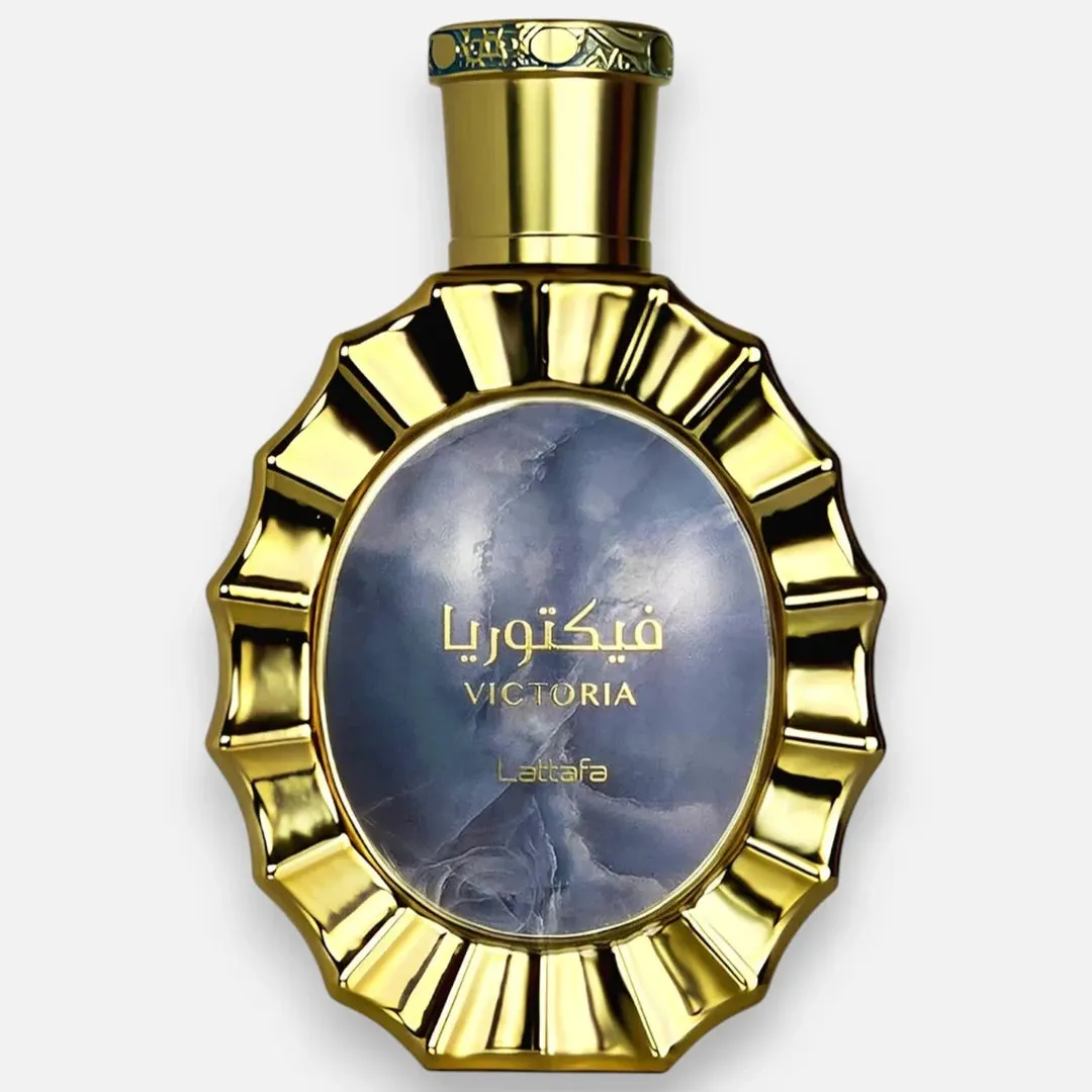 Victoria 3.4 oz for unisex