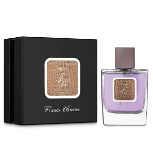 Violet by Franck Boclet 100ml EDP