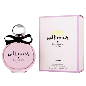 Walk On Air Sunset by Kate Spade 100ml EDP