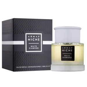 White Diamond by Armaf 90ml EDT for Men