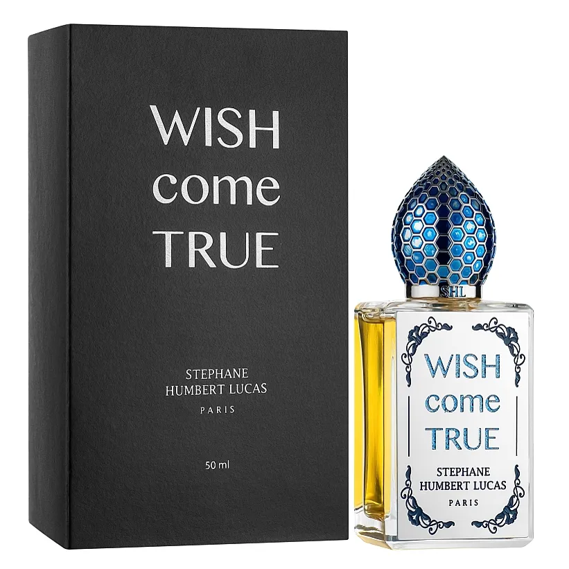 Wish Come True by Stephane Humbert Lucas 50ml EDP