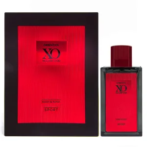 Xclusif Oud Sport by Orientica 60ml EDP